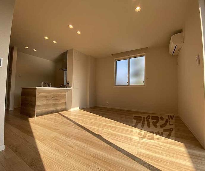 【ヴィラ　みかげ】間取