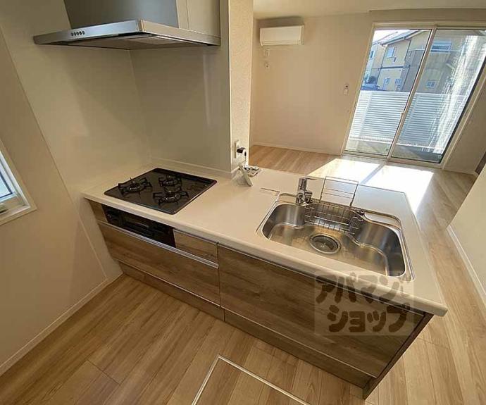 【ヴィラ　みかげ】間取