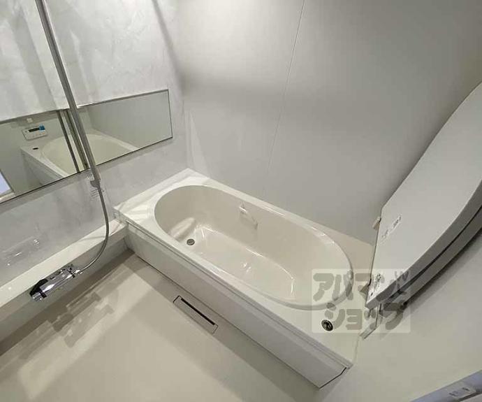 【ヴィラ　みかげ】間取