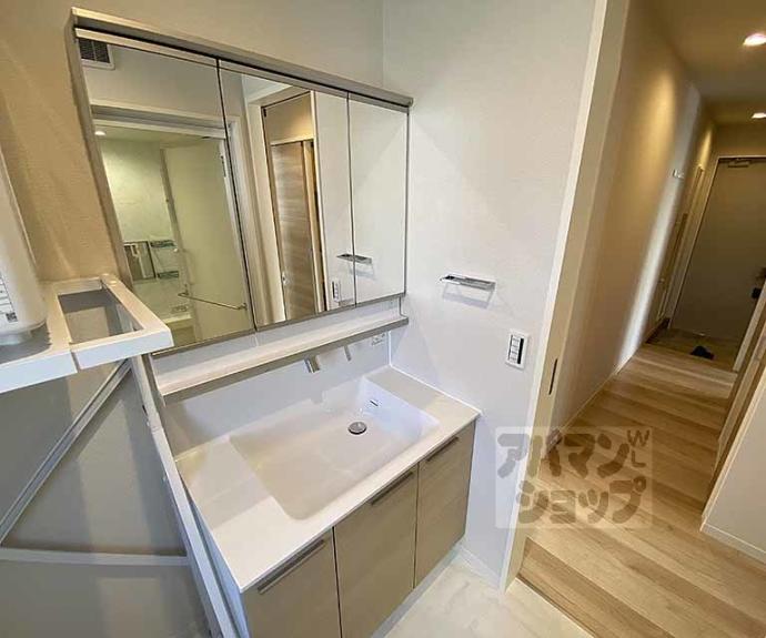 【ヴィラ　みかげ】間取