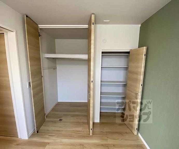 【ヴィラ　みかげ】間取