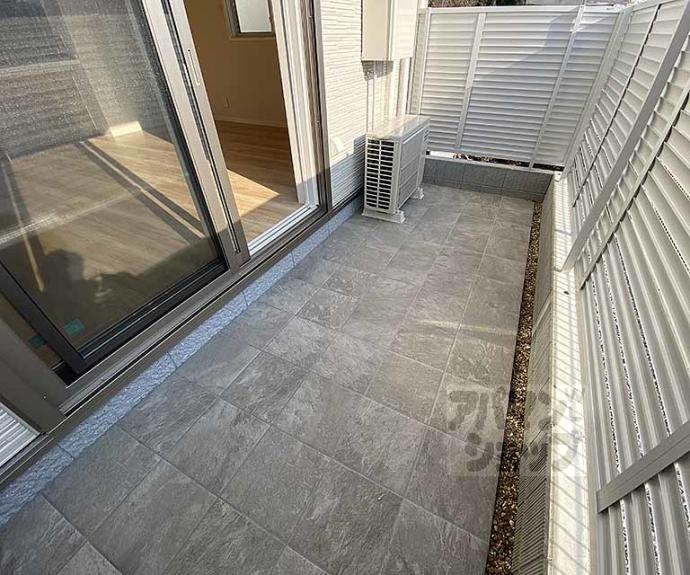 【ヴィラ　みかげ】間取