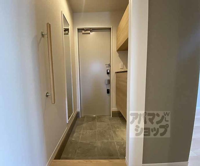 【ヴィラ　みかげ】間取