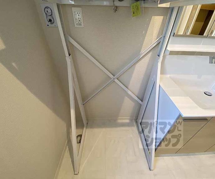 【ヴィラ　みかげ】間取