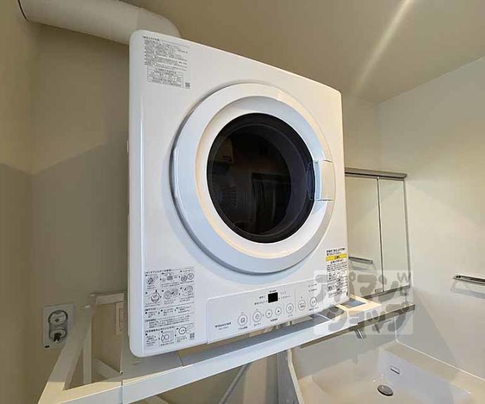 【ヴィラ　みかげ】間取