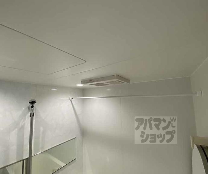 【ヴィラ　みかげ】間取