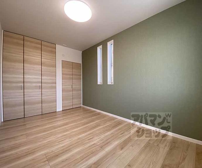 【ヴィラ　みかげ】間取