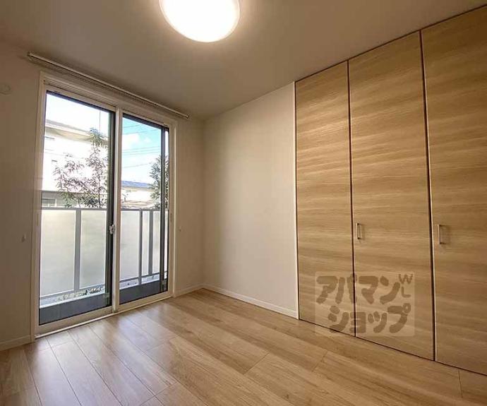 【ヴィラ　みかげ】間取