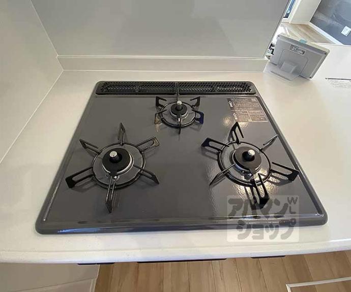 【ヴィラ　みかげ】間取