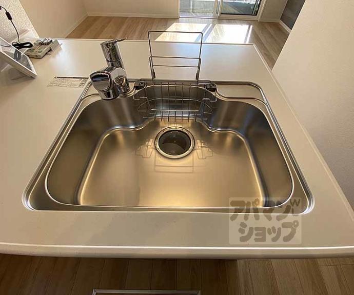 【ヴィラ　みかげ】間取