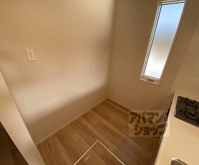 【ヴィラ　みかげ】間取