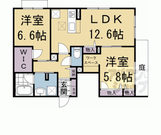 【シャーメゾン　アラキ】