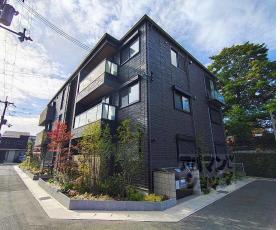 シャーメゾン　アラキ：間取図