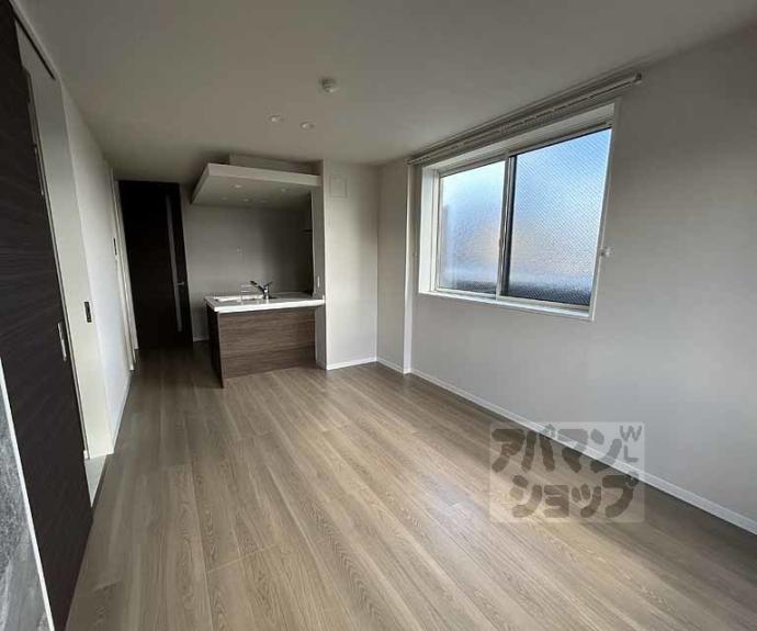 【シャーメゾン アラキ】間取