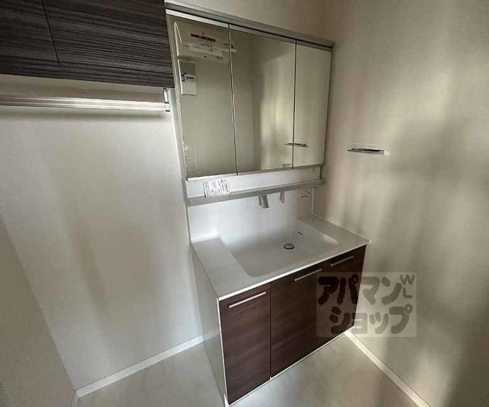 【シャーメゾン アラキ】間取