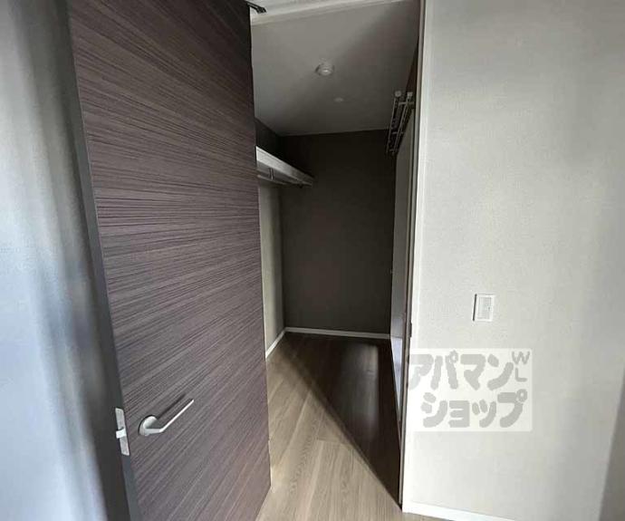 【シャーメゾン アラキ】間取