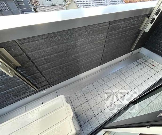 【シャーメゾン アラキ】間取