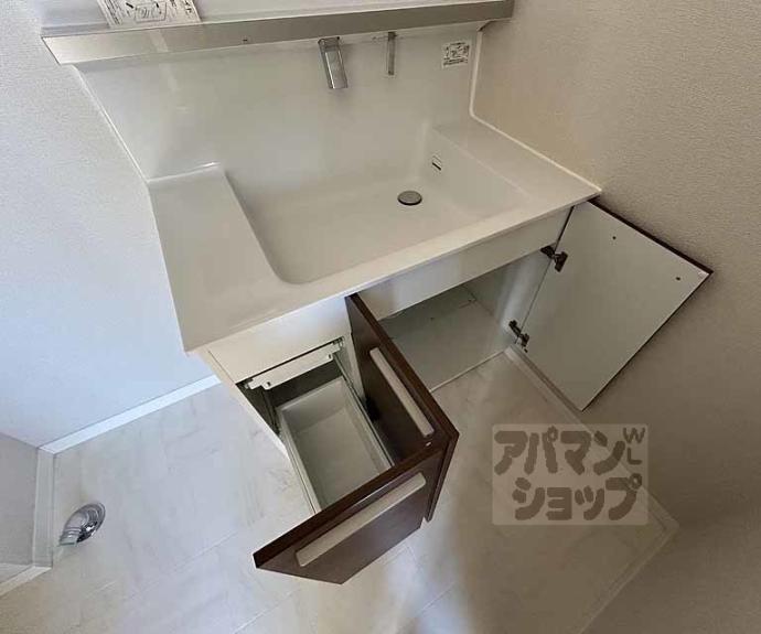 【シャーメゾン アラキ】間取