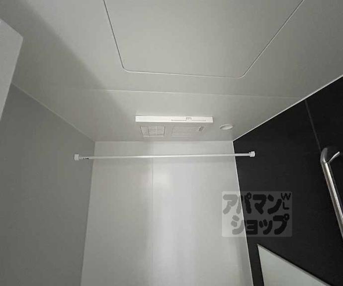 【シャーメゾン アラキ】間取