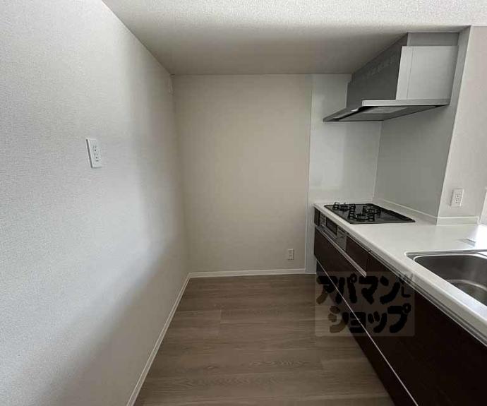 【シャーメゾン アラキ】間取