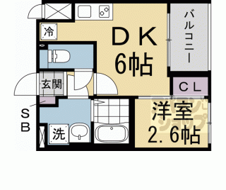 【ソルテラスＴＨＥ　ＫＹＯＴＯ東寺】
