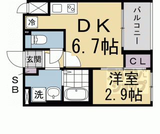 【ソルテラスＴＨＥ　ＫＹＯＴＯ東寺】