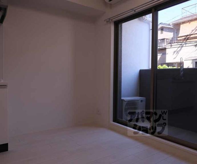 【ソルテラスＴＨＥ　ＫＹＯＴＯ東寺】間取