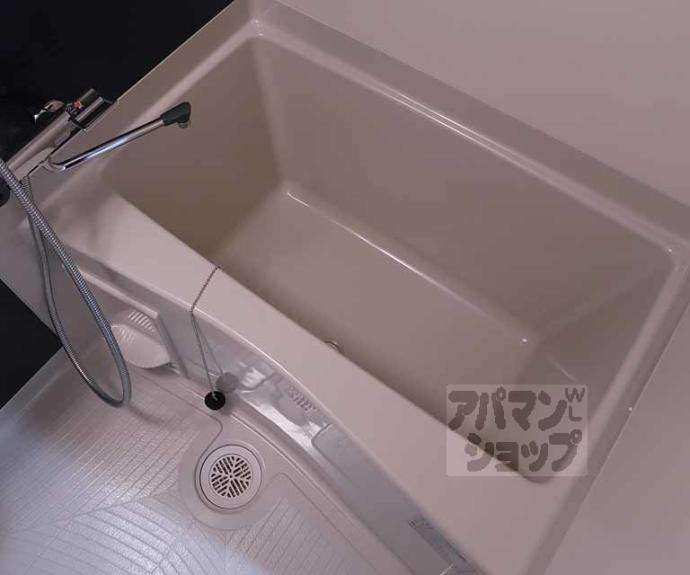 【ソルテラスＴＨＥ　ＫＹＯＴＯ東寺】間取