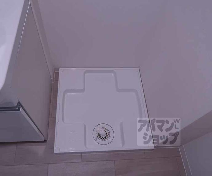 【ソルテラスＴＨＥ　ＫＹＯＴＯ東寺】間取