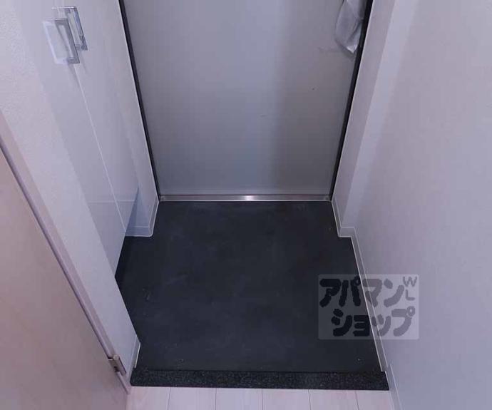 【ソルテラスＴＨＥ　ＫＹＯＴＯ東寺】間取