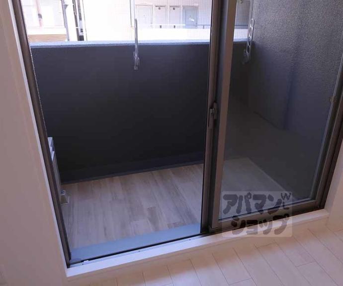 【ソルテラスＴＨＥ　ＫＹＯＴＯ東寺】間取