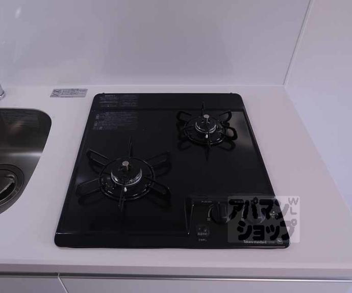 【ソルテラスＴＨＥ　ＫＹＯＴＯ東寺】間取