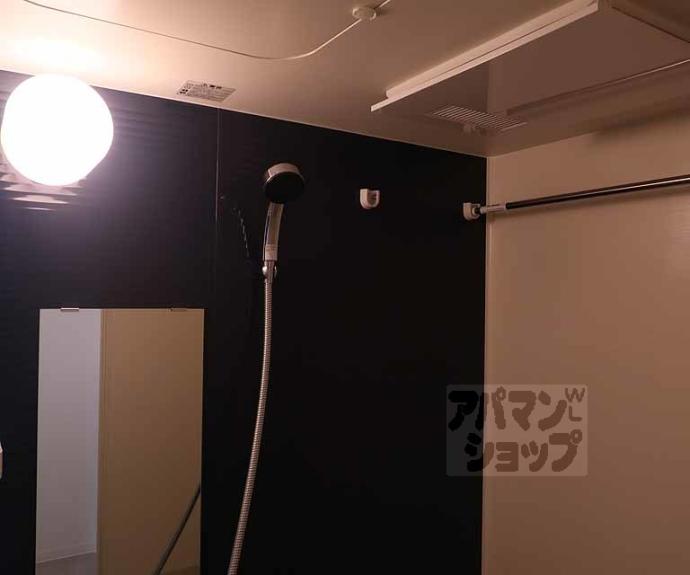 【ソルテラスＴＨＥ　ＫＹＯＴＯ東寺】間取