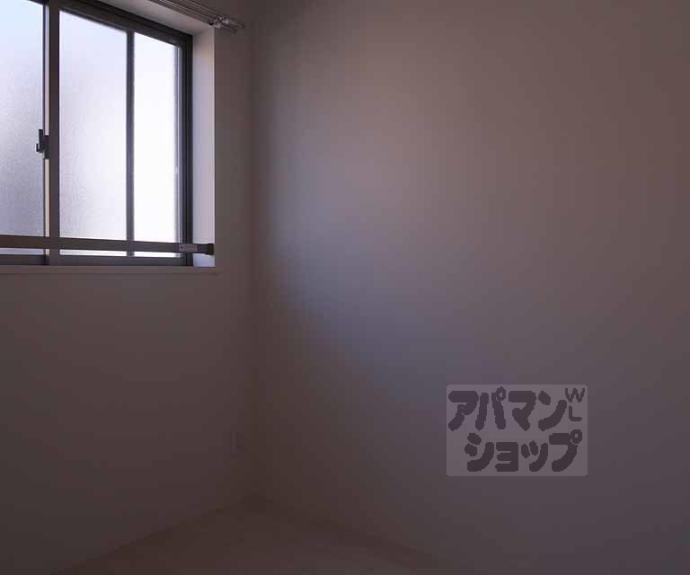 【ソルテラスＴＨＥ　ＫＹＯＴＯ東寺】間取