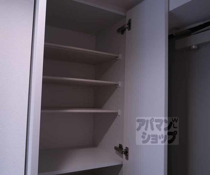 【ソルテラスＴＨＥ　ＫＹＯＴＯ東寺】間取