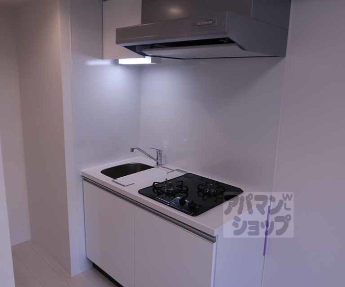 【ソルテラスＴＨＥ　ＫＹＯＴＯ東寺】間取