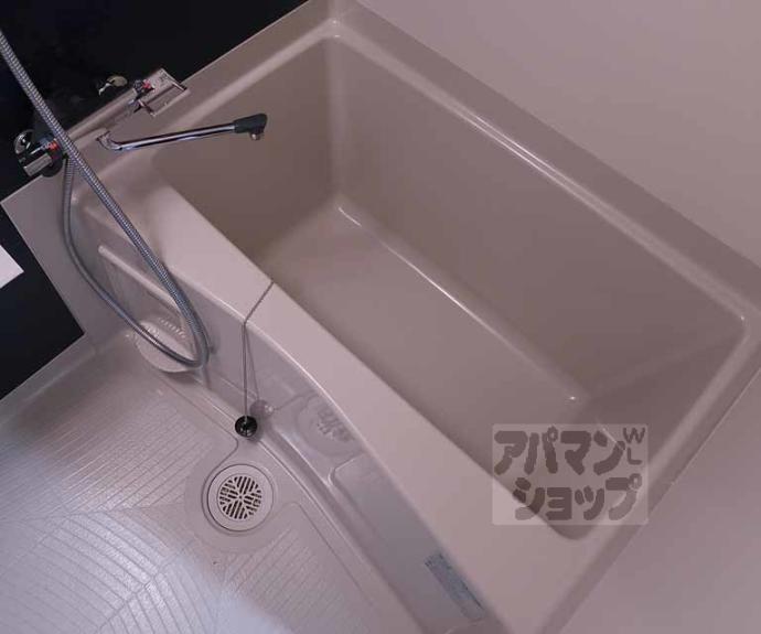 【ソルテラスＴＨＥ　ＫＹＯＴＯ東寺】間取