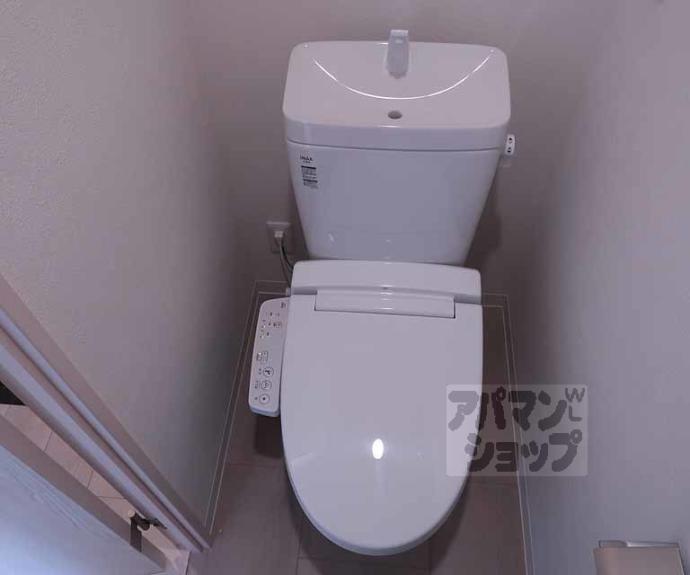 【ソルテラスＴＨＥ　ＫＹＯＴＯ東寺】間取