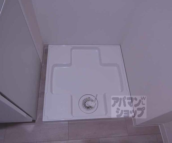 【ソルテラスＴＨＥ　ＫＹＯＴＯ東寺】間取