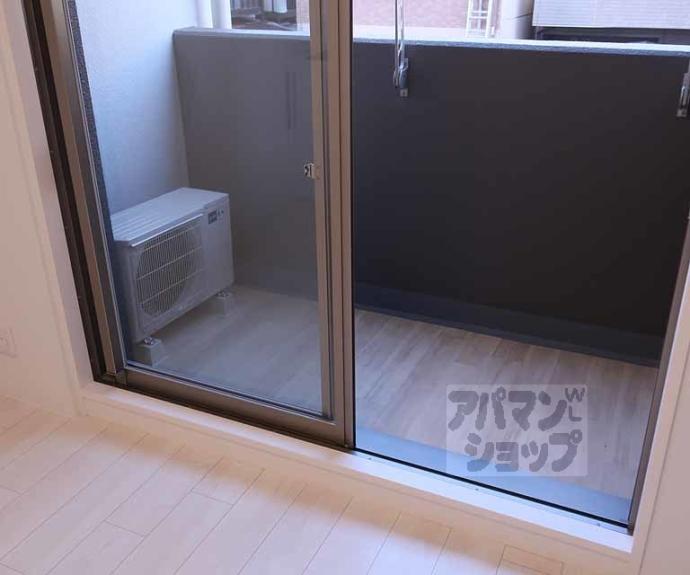 【ソルテラスＴＨＥ　ＫＹＯＴＯ東寺】間取