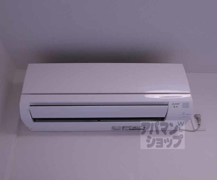 【ソルテラスＴＨＥ　ＫＹＯＴＯ東寺】間取