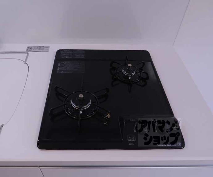 【ソルテラスＴＨＥ　ＫＹＯＴＯ東寺】間取