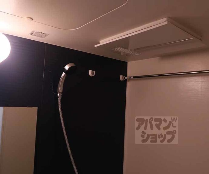 【ソルテラスＴＨＥ　ＫＹＯＴＯ東寺】間取