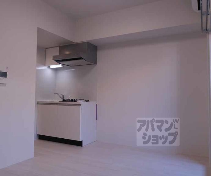 【ソルテラスＴＨＥ　ＫＹＯＴＯ東寺】間取