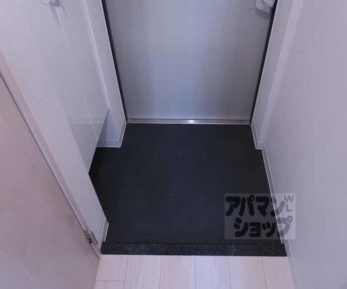 【ソルテラスＴＨＥ　ＫＹＯＴＯ東寺】間取