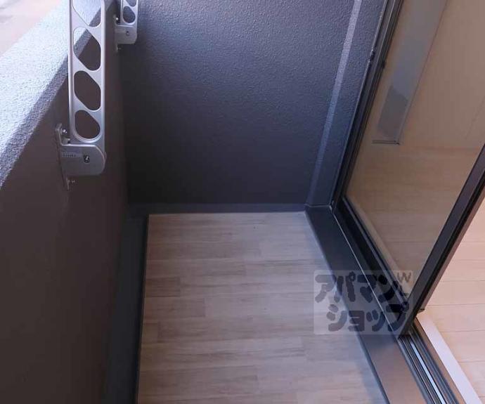 【ソルテラスＴＨＥ　ＫＹＯＴＯ東寺】間取