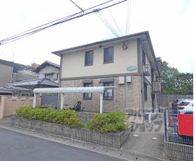 プラザベリタス：間取図