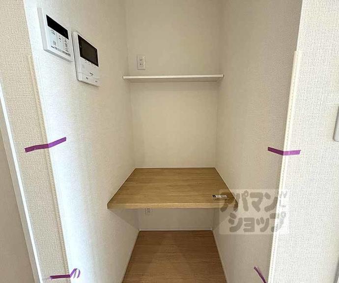 【ＦＥＬＩＣＥ七本松】間取