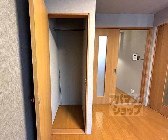 【三町目656貸家】間取