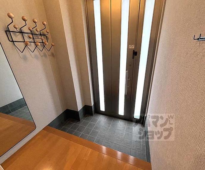 【三町目656貸家】間取